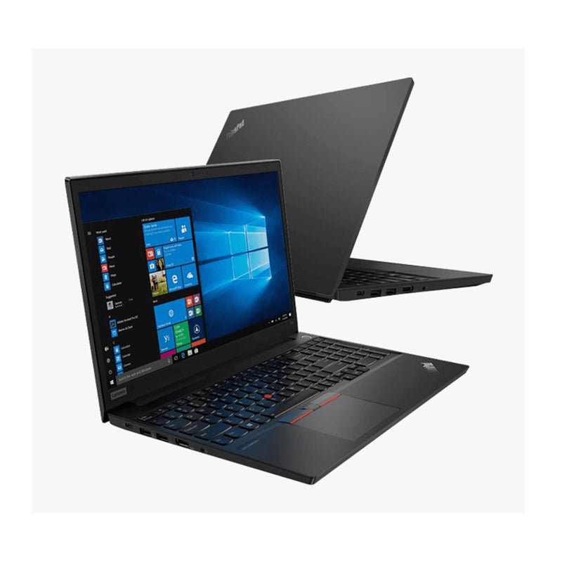Lenovo ThinkPad E14 14-inch FHD Laptop - Intel Core i7-1165G7 512GB SSD 8GB RAM Win10 Pro 20TA000NZA