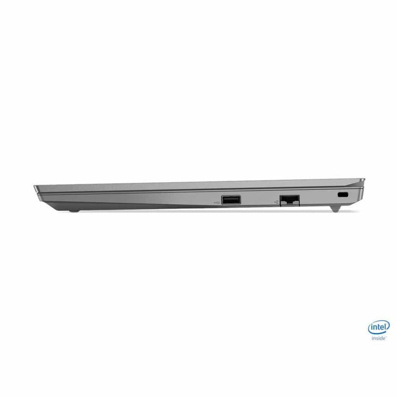 Lenovo Thinkpad E15 Gen 2 15.6-inch FHD Laptop - Intel Core i5-1135G7 256GB SSD 8GB RAM Windows 10 Pro 20TD0006ZA