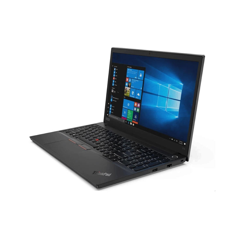 Lenovo ThinkPad E15 Gen 2 Intel Core i5-1135G7 15.6-inch FHD 8GB RAM 512GB SSD Windows 10 Pro Laptop 20TD0008ZA