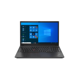 Lenovo ThinkPad E15 15.6-inch FHD Laptop - Intel Core i7-1165G7 512GB SSD 8GB RAM Windows 11 Pro 20TD00F7PE