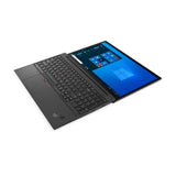 Lenovo ThinkPad E15 15.6-inch FHD Laptop - Intel Core i7-1165G7 512GB SSD 8GB RAM Windows 11 Pro 20TD00F7PE