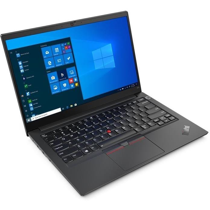 Lenovo Thinkbook L14 14-inch FHD Laptop - Intel Core i5-10210U 512GB SSD 8GB RAM Windows 10 Pro 20U10042ZA-3Y