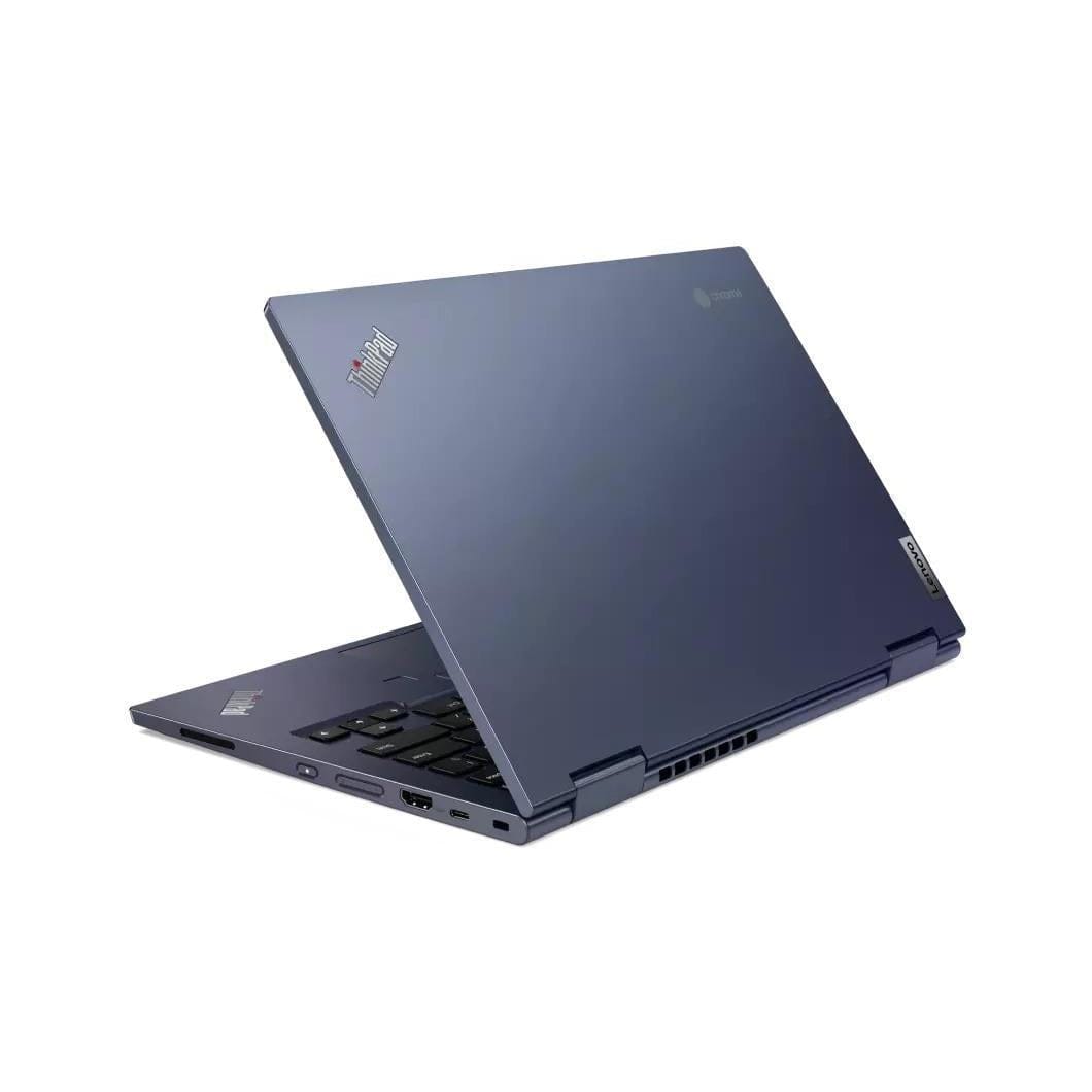 Lenovo ThinkPad C13 Yoga Chromebook 13.3-inch FHD 2-in-1 Laptop - AMD Ryzen 3 3250C 128GB SSD 4GB RAM Chrome OS 20UX001GSA
