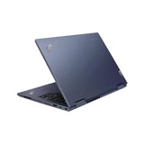 Lenovo ThinkPad C13 Yoga Chromebook 13.3-inch FHD 2-in-1 Laptop - AMD Ryzen 3 3250C 128GB SSD 4GB RAM Chrome OS 20UX001GSA