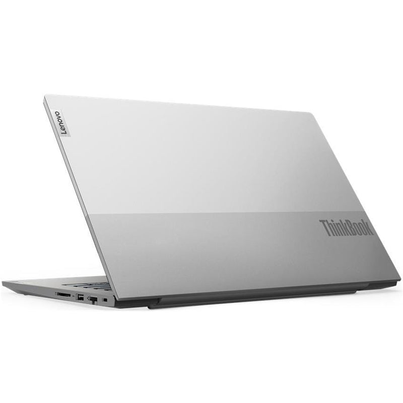 Lenovo ThinkBook 14 G2 14-inch FHD Laptop - Intel Core i7-1165G7 512GB SSD 8GB RAM Windows 10 Pro 20VD00ETSA