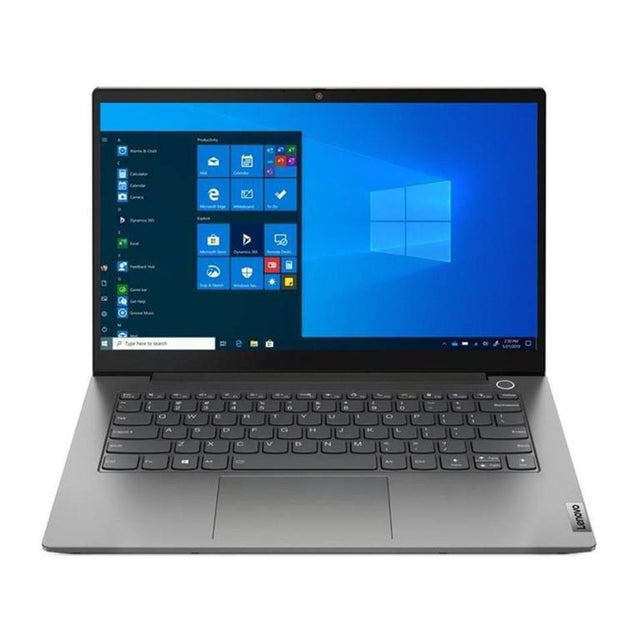 Lenovo ThinkBook 14 G2 14-inch FHD Laptop - Intel Core i7-1165G7 512GB SSD 8GB RAM Win 10 Pro 20VD00ETSA