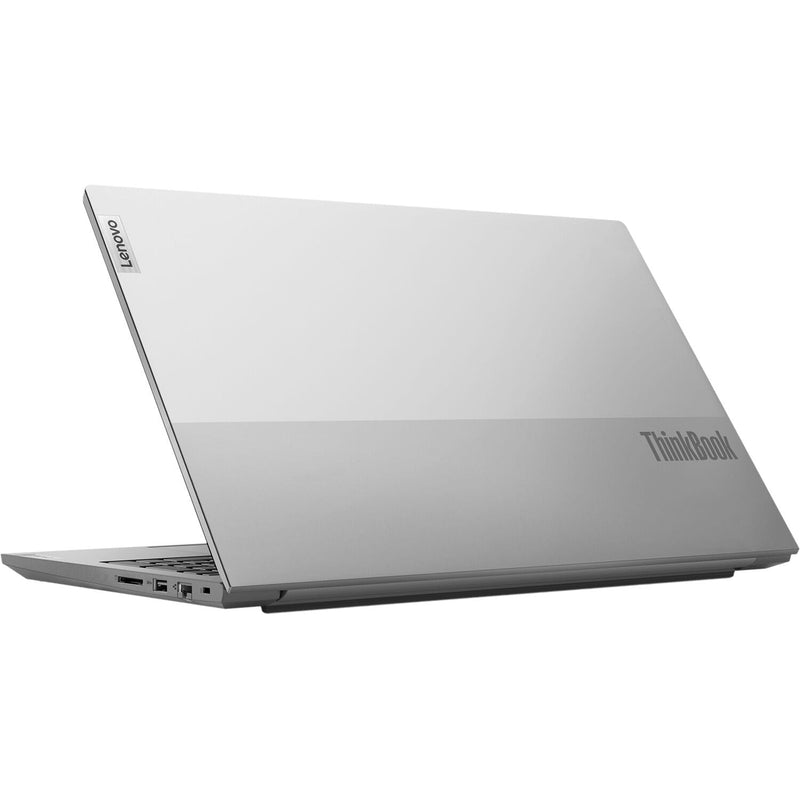 Lenovo ThinkBook 15 G2 15.6-inch FHD Laptop - Intel Core i5-1135G7 512GB SSD 8GB RAM Windows 10 Pro 20VE00CRSA