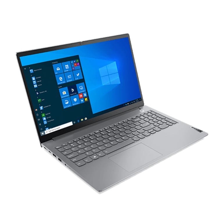 Lenovo ThinkBook 15 G2 ITL 15.6-inch FHD Laptop - Intel Core i7-1165G7 512GB SSD 8GB RAM Win 10 Pro 20VE00MTSA