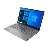 Lenovo ThinkBook 15 G2 ITL 15.6-inch FHD Laptop - Intel Core i7-1165G7 512GB SSD 8GB RAM Win 10 Pro 20VE00MTSA