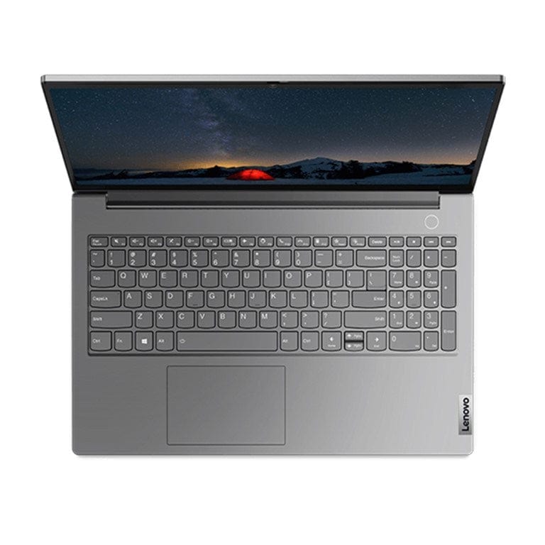 Lenovo ThinkBook 15 G2 ITL 15.6-inch FHD Laptop - Intel Core i7
