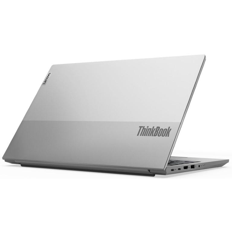 Lenovo ThinkBook 15-ITL 15.6-inch FHD Laptop - Intel Core i5-1135G7 512GB SSD 8GB RAM Mineral Grey Windows 10 Pro 20VE00PXSA
