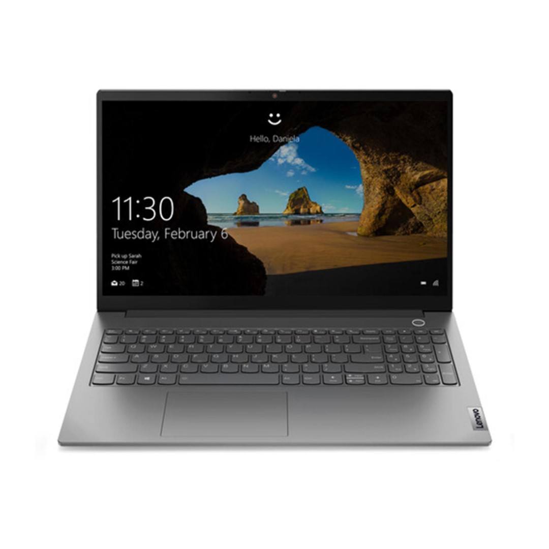 超美品 ThinkPad Core i7-1165G7/16GB/512GB Lenovo ThinkBook 15 15.6-inch FHD Laptop - Intel Core i7-1165G7