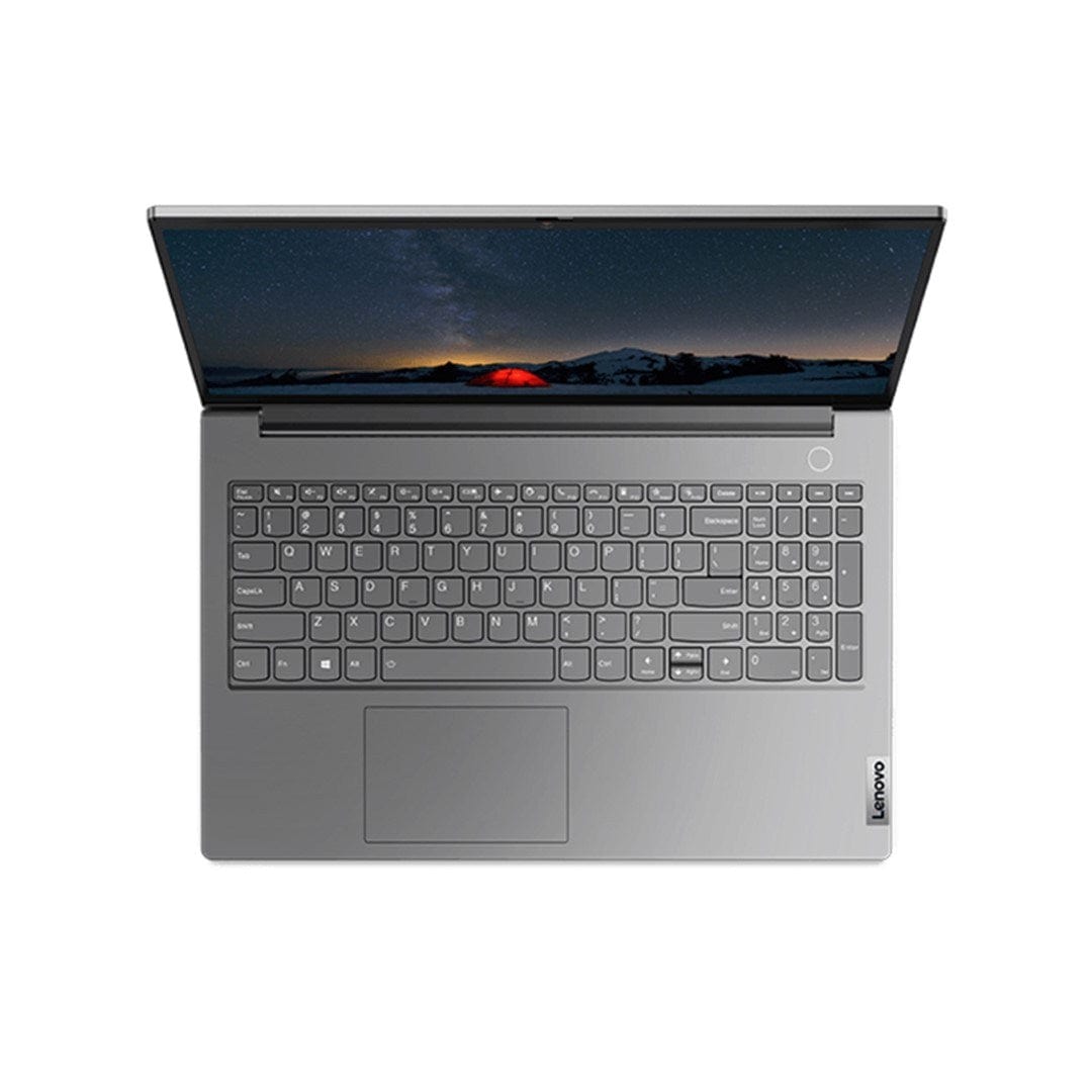 Lenovo ThinkBook 15 G2 ITL 15.6-Inch FHD Laptop - Intel Core i5