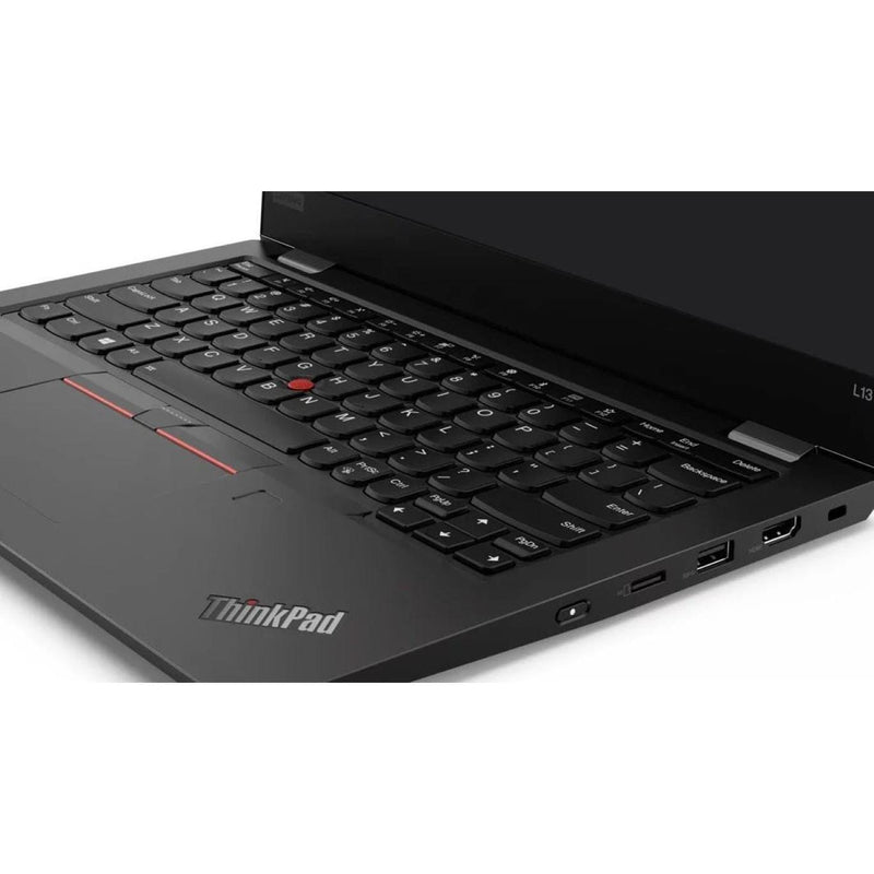 Lenovo ThinkPad L13 13.3-inch FHD Laptop - Intel Core i7-1165G7 512GB SSD 8GB RAM Windows 10 Pro 20VH0000ZA