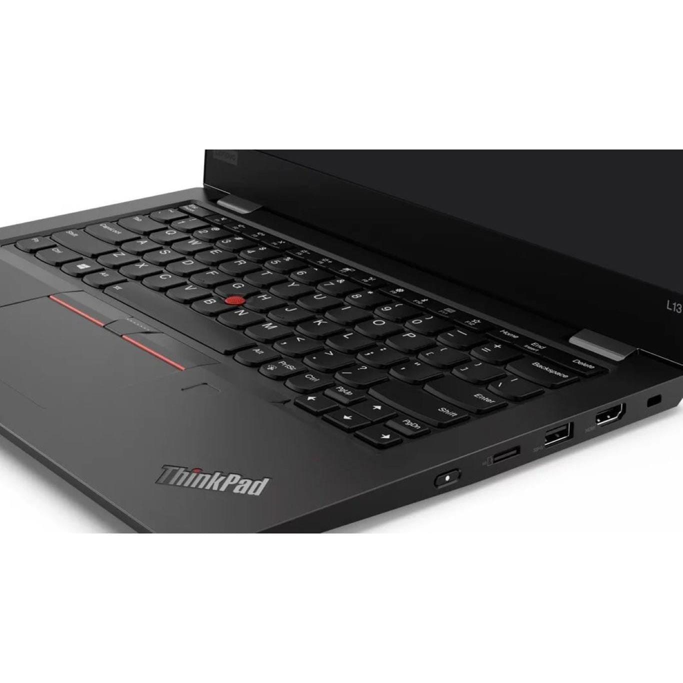 Lenovo ThinkPad L13 13.3-inch FHD Laptop - Intel Core i5-1135G7