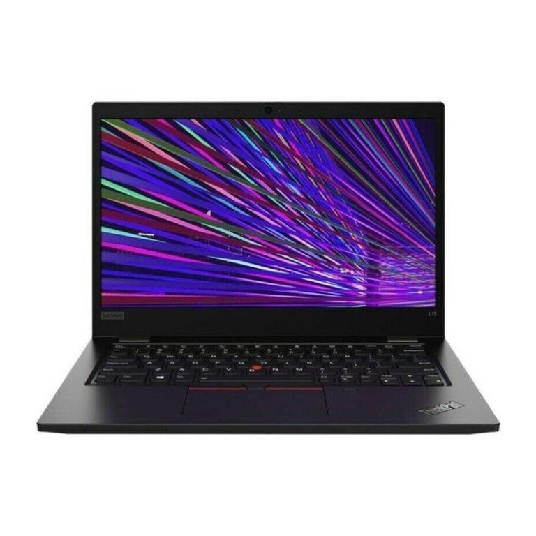 Lenovo ThinkPad L13 13.3-inch FHD Laptop - Intel Core i5-1135G7 256GB SSD 8GB RAM Win 10 Pro 20VH0016ZA