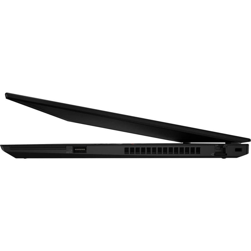 Lenovo ThinkPad T15 15.6-inch FHD Laptop - Intel Core i5-1135G7 512GB SSD 8GB RAM Windows 10 Pro 20W4006HZA