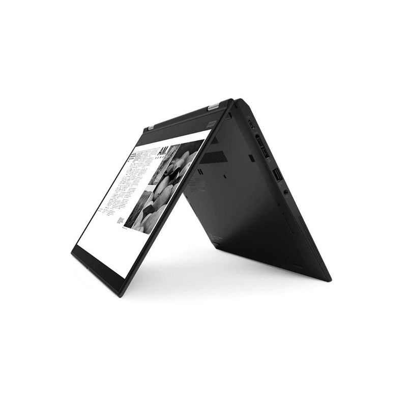 Lenovo ThinkPad X13 Yoga 13.3-inch WUXGA 2-in-1 Laptop - Intel Core i5-1135G7 256GB SSD 8GB RAM Win 10 Pro 20W80006ZA