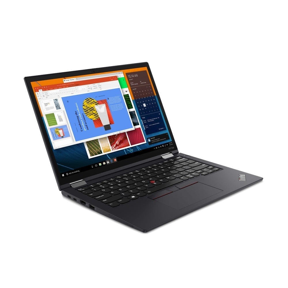 Lenovo ThinkPad X13 Yoga 13.3-inch WUXGA Laptop - Intel Core i5-1135G7 512GB SSD 16GB RAM Windows 11 Pro 20W9S4KJ00