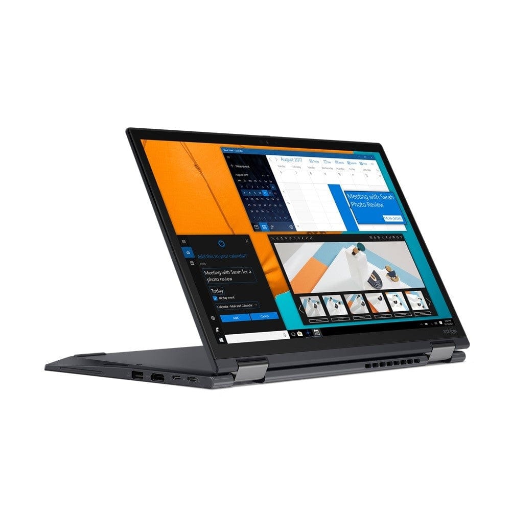 Lenovo ThinkPad X13 Yoga 13.3-inch WUXGA Laptop - Intel Core i5