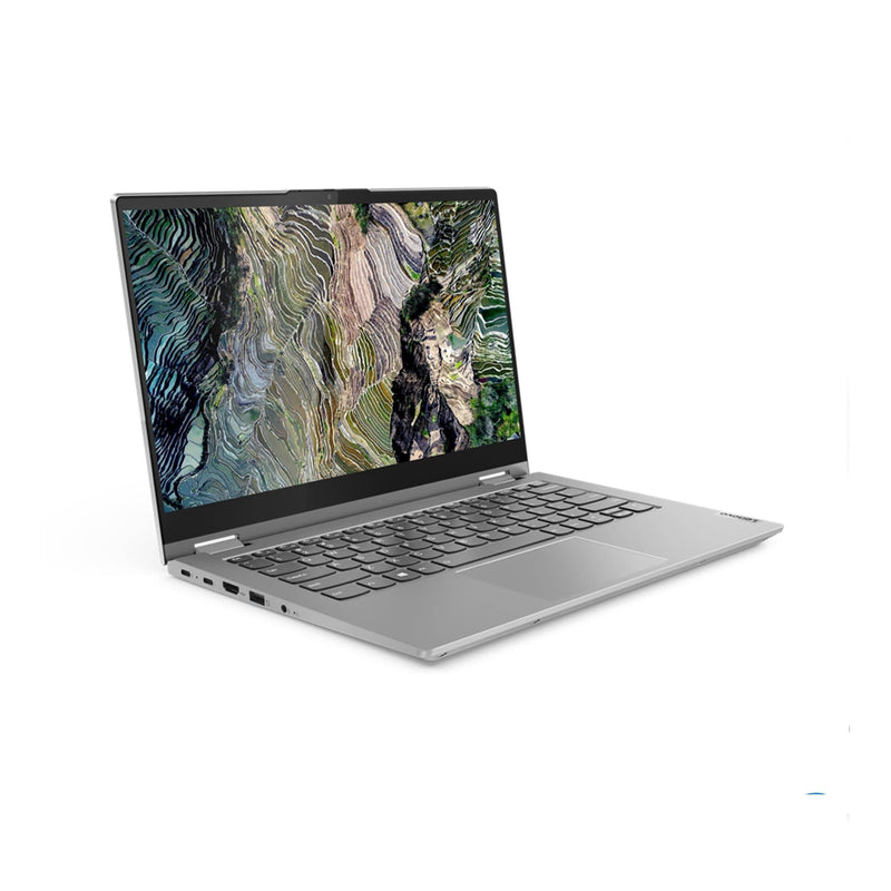 Lenovo ThinkBook 14s Yoga 14-inch FHD Laptop - Intel Core i5-1135G7 512GB SSD 8GB Win 10 Pro 20WE0036SA