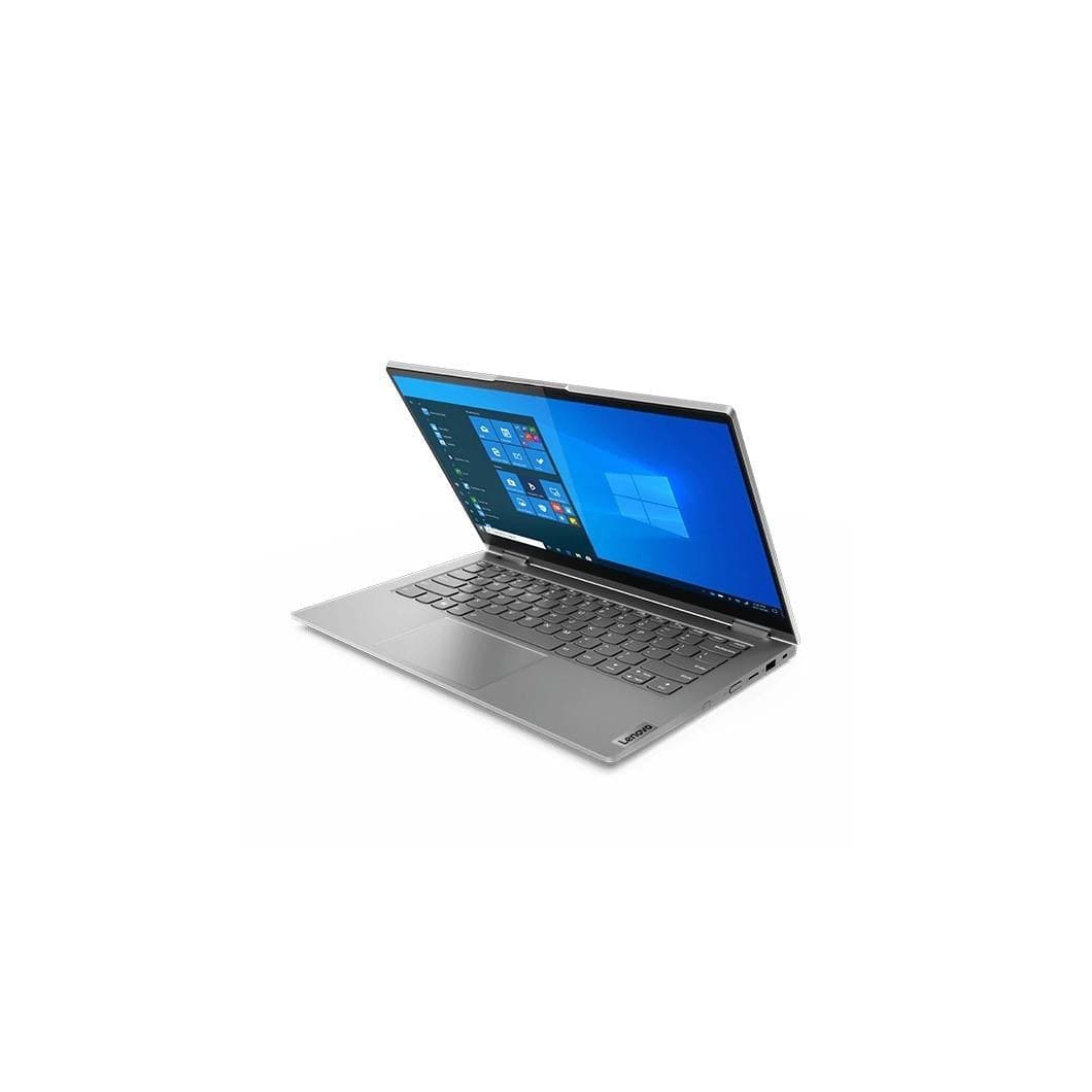 Lenovo ThinkBook 14s Yoga 14-inch FHD 2-in-1 Laptop - Intel Core i5-1135G7 512GB SSD 8GB RAM Windows 11 Pro 20WE005LPE