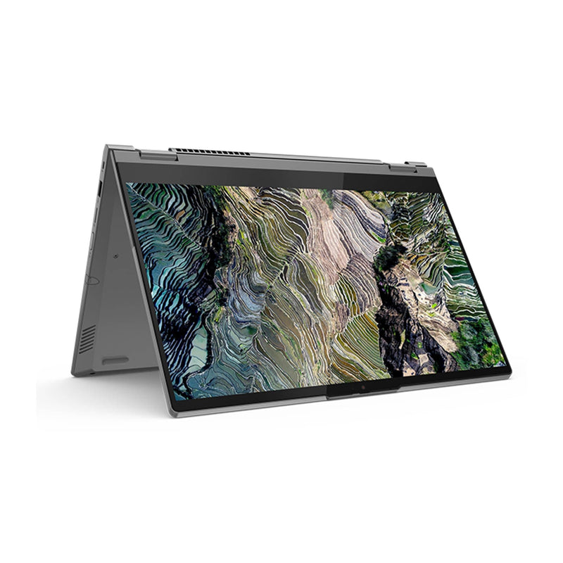 Lenovo ThinkBook 14s Yoga 14-inch FHD IPS MultiTouch 2-in-1 Laptop - Intel Core i5-1135G7 512GB SSD 8GB RAM Win 11 Pro 20WE005LSA