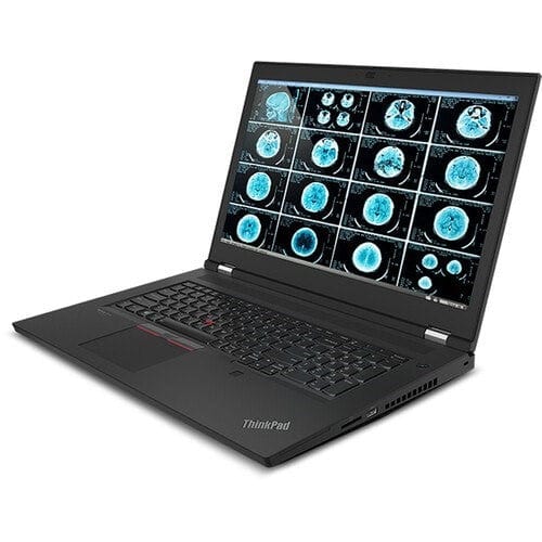Lenovo ThinkBook P17 G2 17.3-inch FHD Laptop - Intel Core i7-11850H 512GB SSD 16GB RAM RTX A3000 Windows 10 Pro 20YU0004ZA