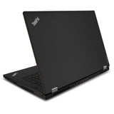Lenovo ThinkBook P17 G2 17.3-inch FHD Laptop - Intel Core i7-11850H 512GB SSD 16GB RAM RTX A3000 Windows 10 Pro 20YU0004ZA