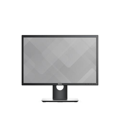 Dell P2217 22-inch 1680 x 1050px WSXGA+ 16:10 60Hz 5ms TN LED
