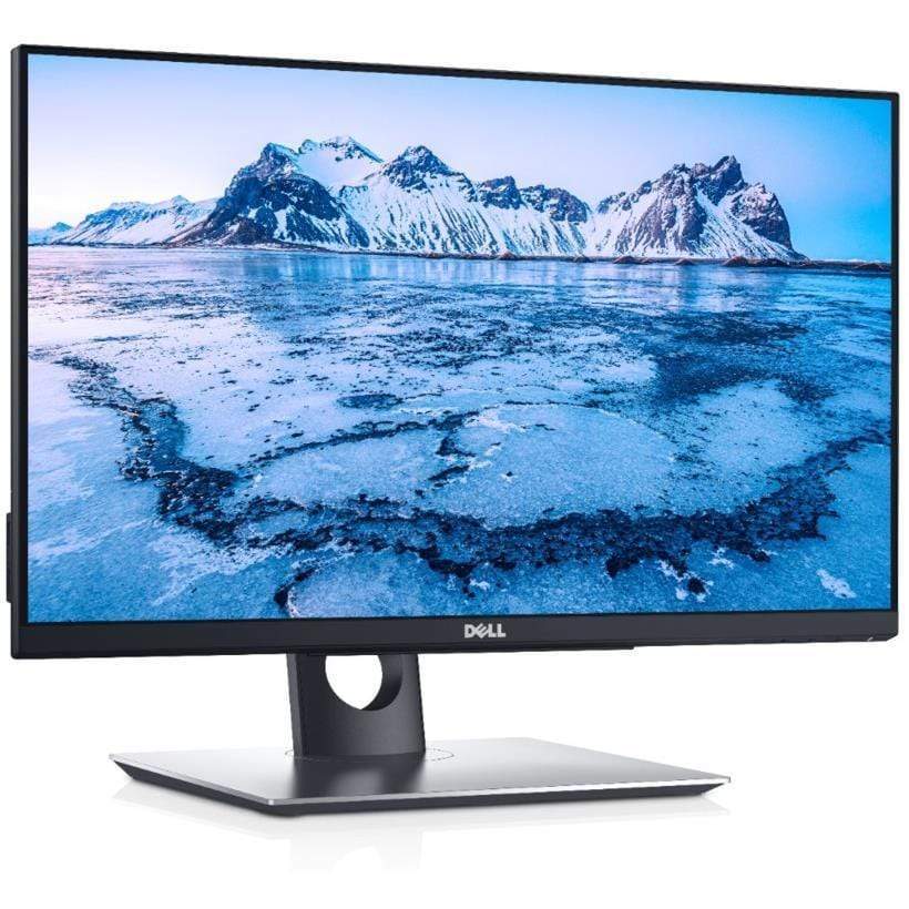 Dell P2418HT 23.8-inch 1920 x 1080p FHD 16:9 60Hz 6ms IPS LCD Monitor 210-AKBD
