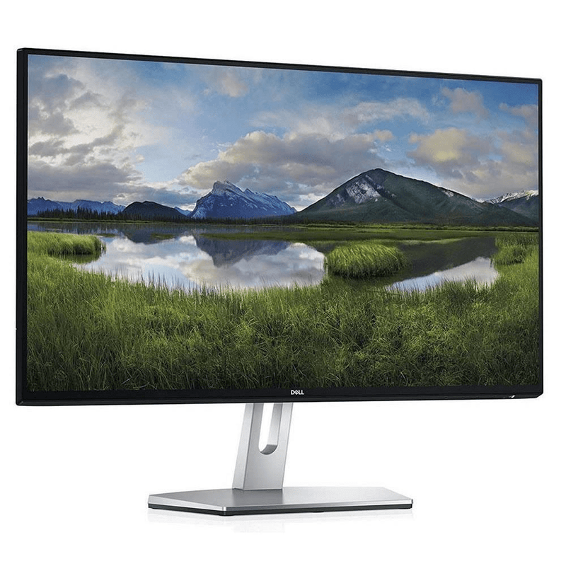 Dell S2419H 24-inch 1920 x 1080px FHD 16:9 60Hz 8ms IPS LCD Monitor 210-APCT