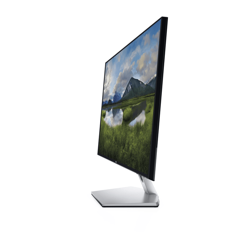 Dell S2719H 27-inch 1920 x 1080px FHD 16:9 60Hz 5ms IPS LCD Monitor 210-APDS