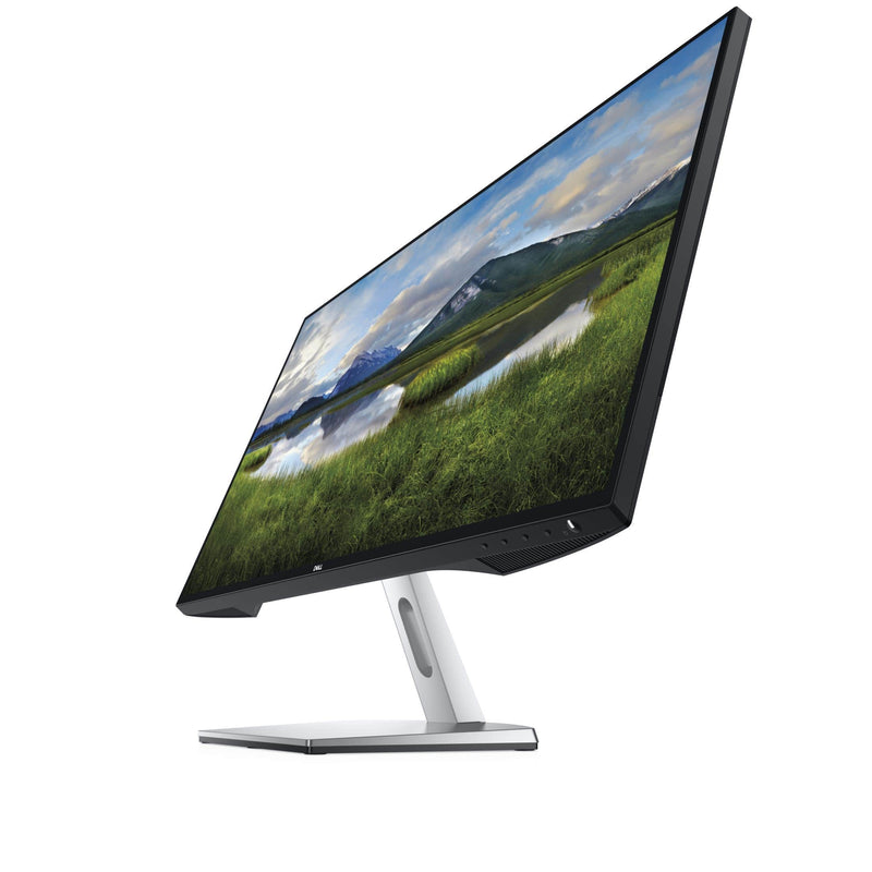 Dell S2719H 27-inch 1920 x 1080px FHD 16:9 60Hz 5ms IPS LCD Monitor 210-APDS