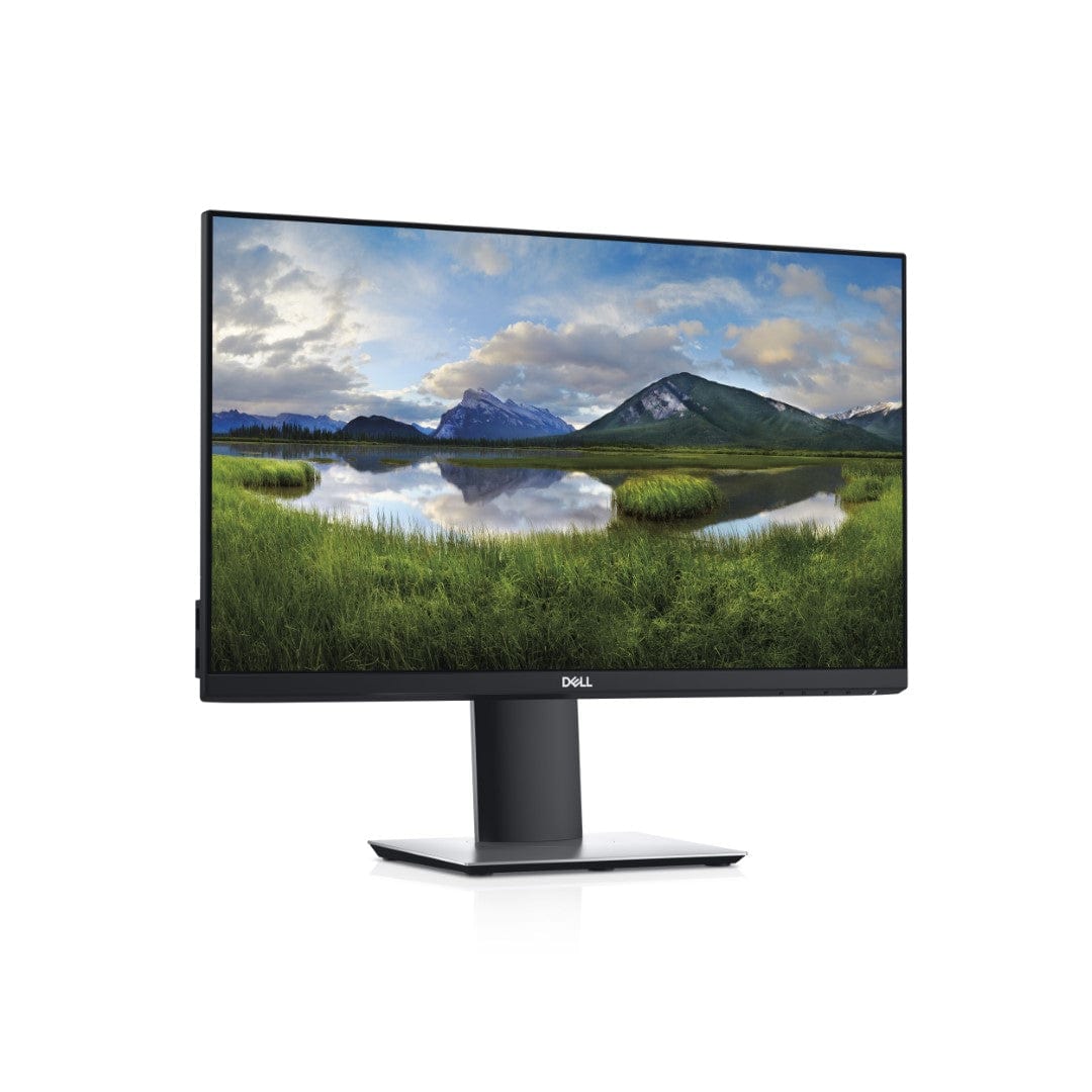 Dell P2319H 23-inch 1920 x 1080p FHD 16:9 60Hz 5ms IPS LED Monitor