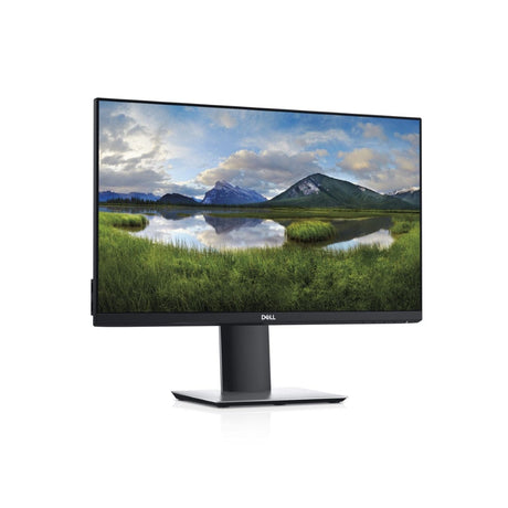 Dell P2319H 23-inch 1920 x 1080p FHD 16:9 60Hz 5ms IPS LED Monitor 210-APWT