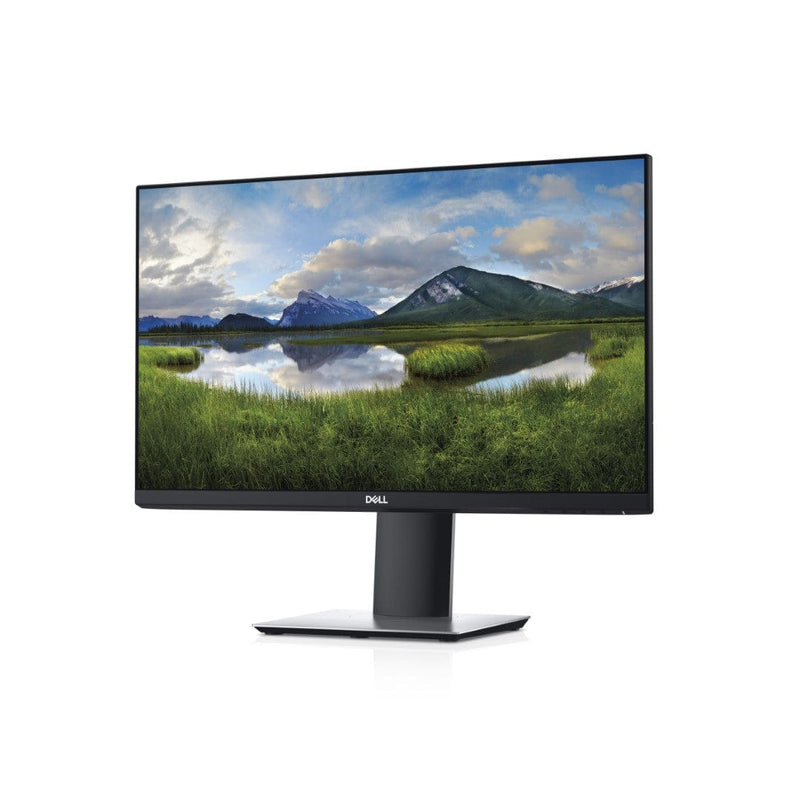 Dell P2319H 23-inch 1920 x 1080p FHD 16:9 60Hz 5ms IPS LED Monitor 210-APWT