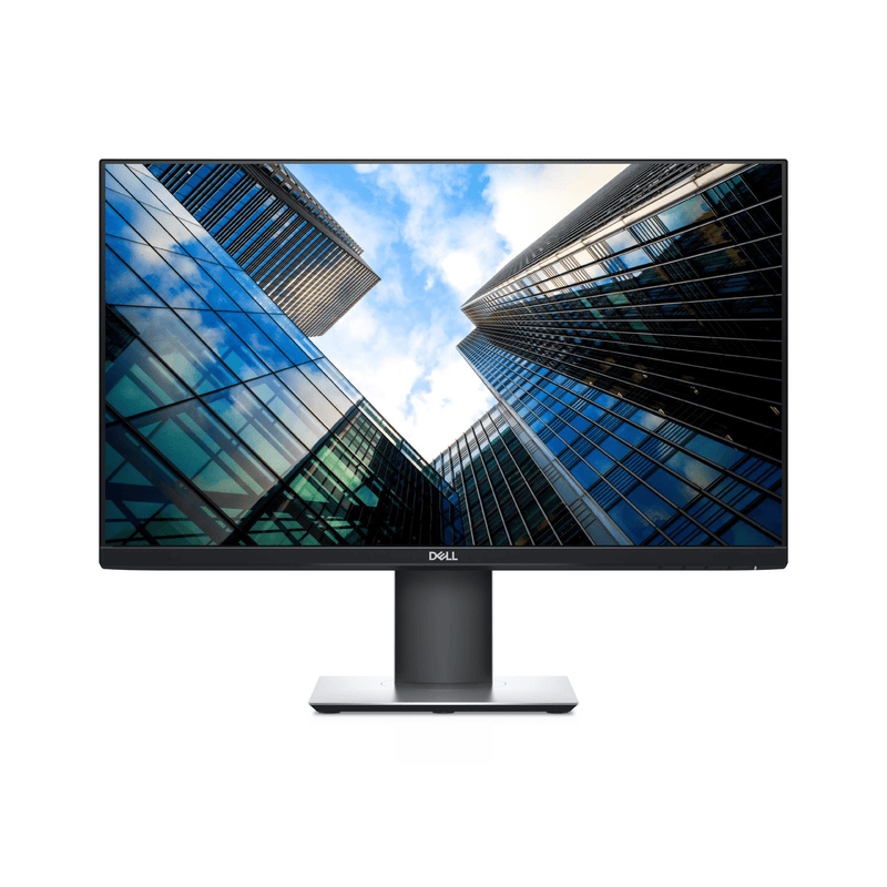 DELL P2419H 24-inch 1920 x 1080p FHD 16:9 60Hz 5ms IPS LCD Monitor 210-APWU