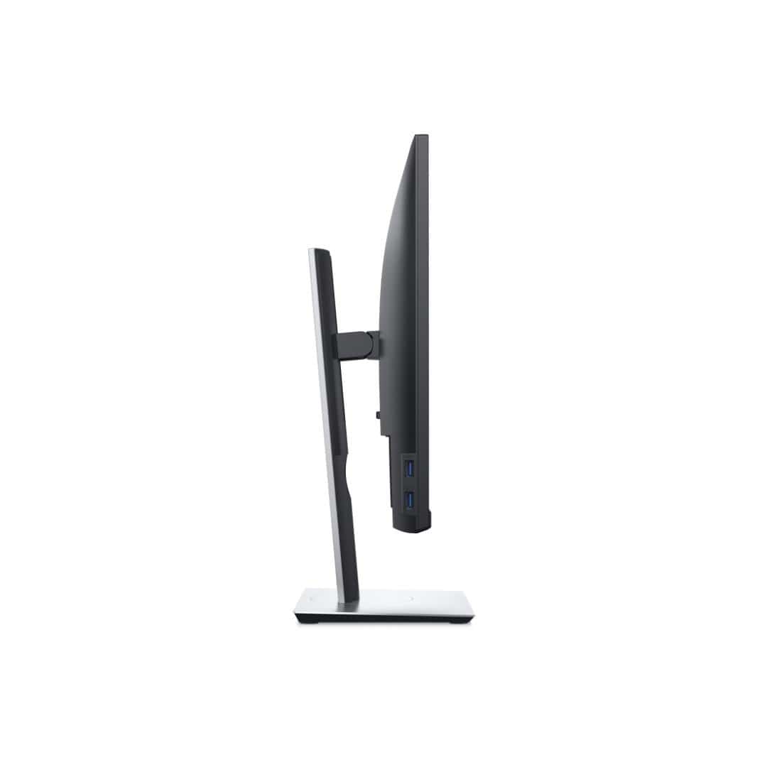 DELL P2419H 24-inch 1920 x 1080p FHD 16:9 60Hz 5ms IPS LCD Monitor 210-APWU