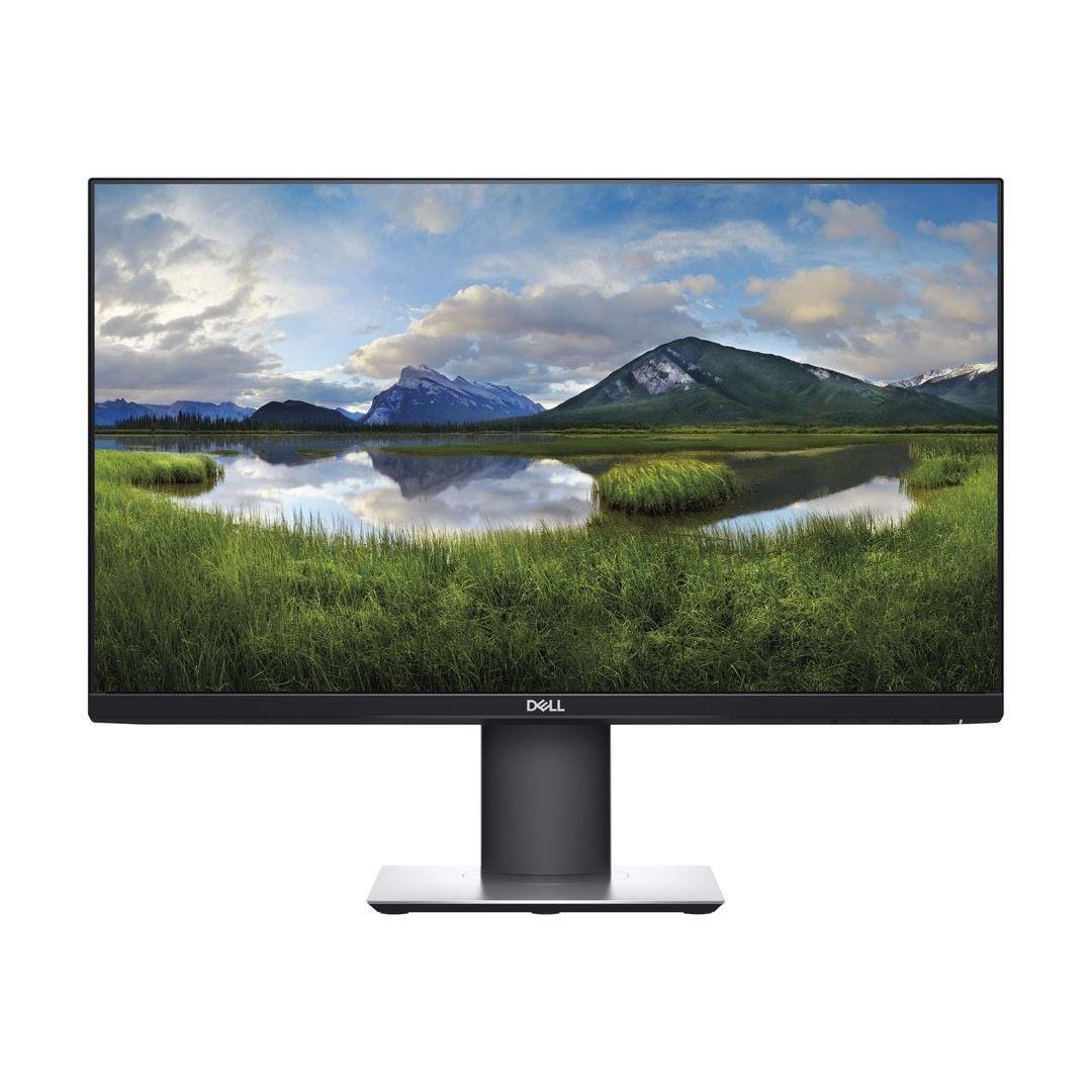 DELL P2419H 24-inch 1920 x 1080p FHD 16:9 60Hz 5ms IPS LCD Monitor 210-APWU