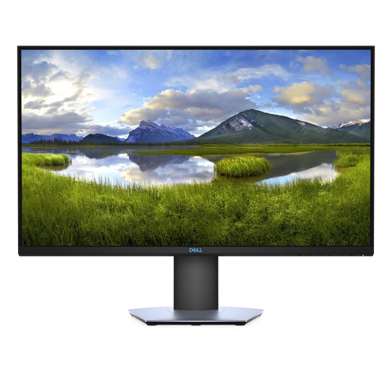 Dell S2719DGF 27-inch 2560 x 1440px QHD 16:9 60Hz 1ms AMD FreeSync TN LCD Monitor 210-AQVP