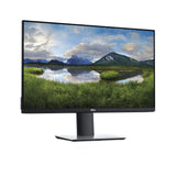 Dell P2720D 27-inch 2560 x 1440p QHD 16:9 60Hz 8ms IPS LCD Monitor 210-AUOQ