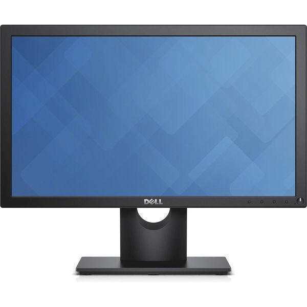 Dell E Series E1920H 19-inch 1366 x 768px HD 16:9 60Hz 5ms TN LCD Monitor 210-AURI