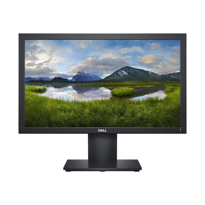 Dell E Series E1920H 19-inch 1366 x 768px HD 16:9 60Hz 5ms TN LCD Monitor 210-AURI