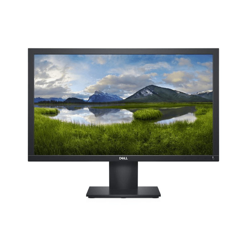 Dell E Series E2220H 22-inch 1920 x 1080p FHD 16:9 60Hz 5ms TN LCD Monitor 210-AUXD
