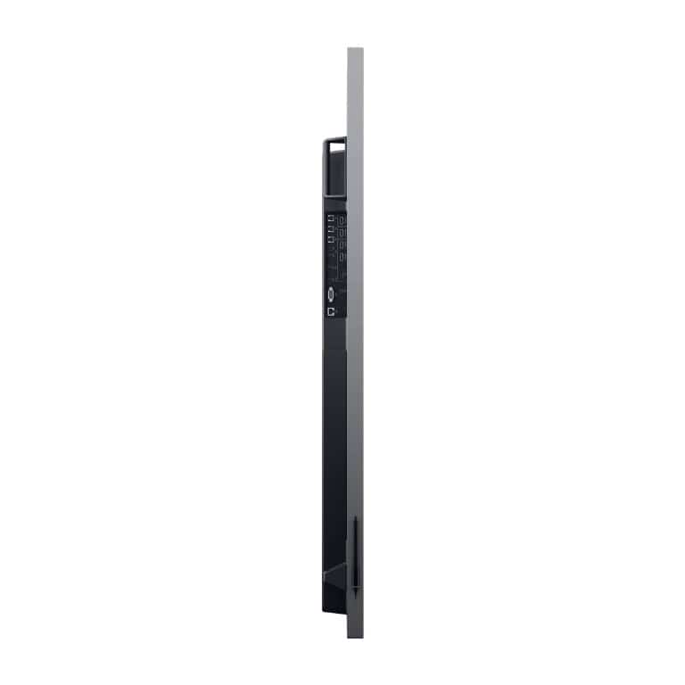 Dell C8621QT 85.6-inch 3840 x 2160p 4K UHD 16:9 60Hz 8ms IPS LCD Interactive Touch Monitor 210-AWKO