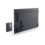 Dell C8621QT 85.6-inch 3840 x 2160p 4K UHD 16:9 60Hz 8ms IPS LCD Interactive Touch Monitor 210-AWKO