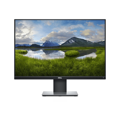 Dell P2421 24.1-inch 1920 x 1200p WUXGA 16:10 60Hz 8ms IPS LCD Monitor 210-AWLE