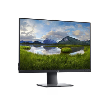 Dell P2421 24.1-inch 1920 x 1200p WUXGA 16:10 60Hz 8ms IPS LCD Monitor 210-AWLE