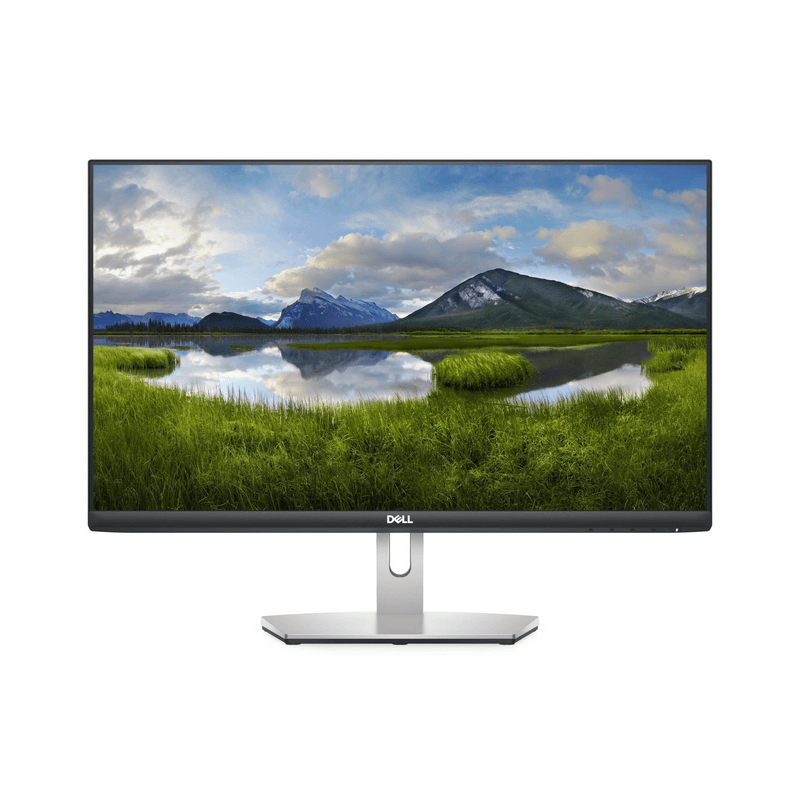 Dell S Series S2421H 23.8-inch 1920 x 1080px FHD 16:9 75Hz 4ms AMD FreeSync IPS LCD Monitor 210-AXKR